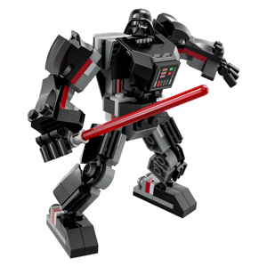 Lego Darth Vader Mech 75368